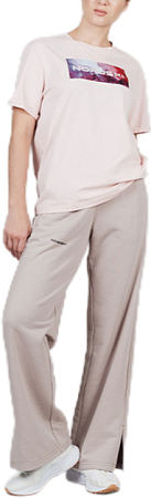Футболка Nordski WN Simple Logo (NSW829994)