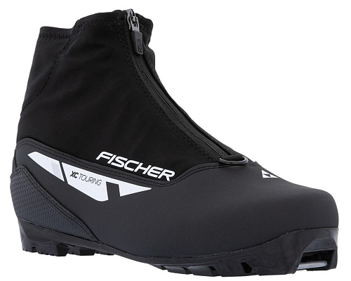 Ботинки лыжные Fischer XC Touring (S21622)