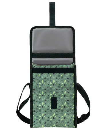 Термосумка Berger Travel Cool (BTC24TB-01)