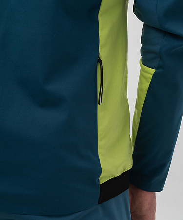 Куртка Nordski MN Race тренировочная (NSM666375)