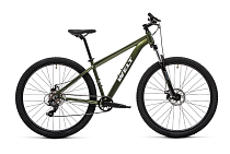 Велосипед Welt Storm MD 27" 