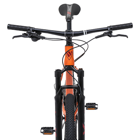 Велосипед Welt Ranger 2.0 27"   