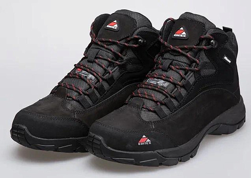 Ботинки Editex MN Harbor (W2118-1N)