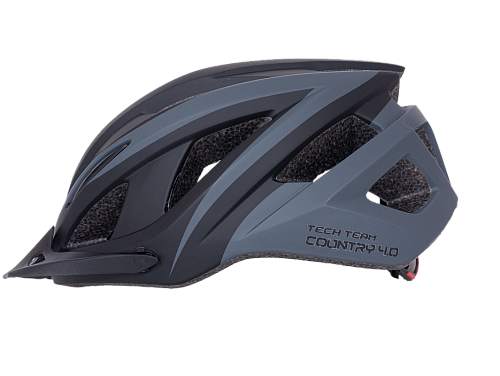 Шлем Tech Team Country 4.0