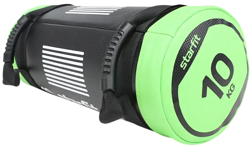 Мешок-утяжелитель Starfit 10 кг (WT-601)