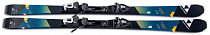 Горные лыжи Fischer Pro MT 73 PowerTrack + крепления RS10 GW Powerail (A13818)