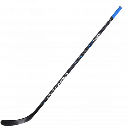Клюшка хоккейная Fischer CT150 Clear Stick JR (H12520 52)