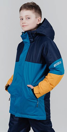 Куртка Nordski JR Casual (NSJ752710) 