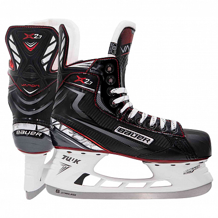Коньки хоккейные Bauer Vapor X2.7 SR (1054765) 