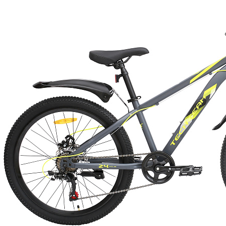 Велосипед Tech Team Tenet 22" 