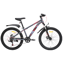 Велосипед Tech Team Tenet 22" 