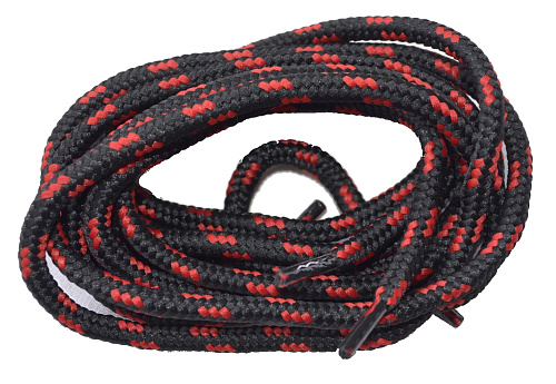 Шнурки Corbby 120см треккинговые (5431c)