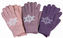 Перчатки Henu WN Снежинка