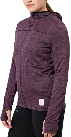 Толстовка Nordski WN Impulse (NSW649726)