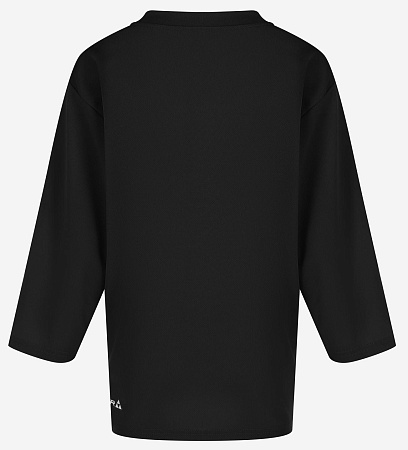 Майка хоккейная Fischer JR Practice Jersey (H030223)