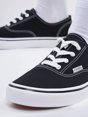 Кеды Strobbs MN (C3437-3)