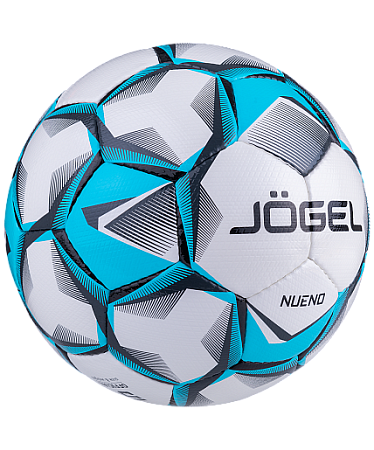 Мяч футбольный Jogel Nueno №5 (BC20)