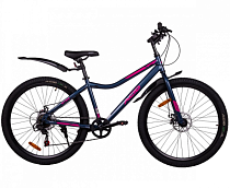 Велосипед ACID 27,5" Q 770 D 