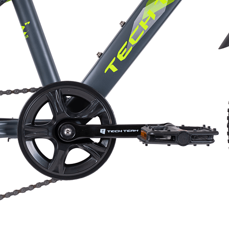 Велосипед Tech Team Tenet 22" 