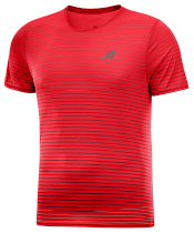 Футболка Salomon Sense Tee M (127610) 