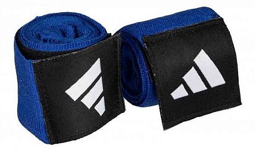 Бинты Adidas боксерский Boxing Pro Hand Wrap 4.5м (adiBP03S)