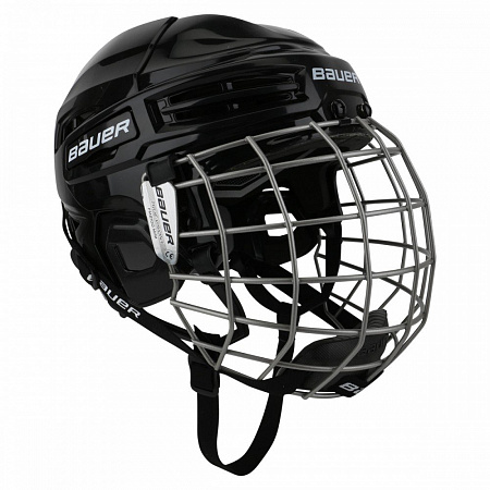 Шлем хоккейный Bauer IMS 5.0 Combo SR (1045682)