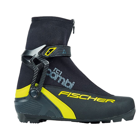 Ботинки лыжные Fischer RC1 Combi (S46319)