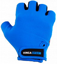 Велоперчатки Vinca Sport  (VG 948) 