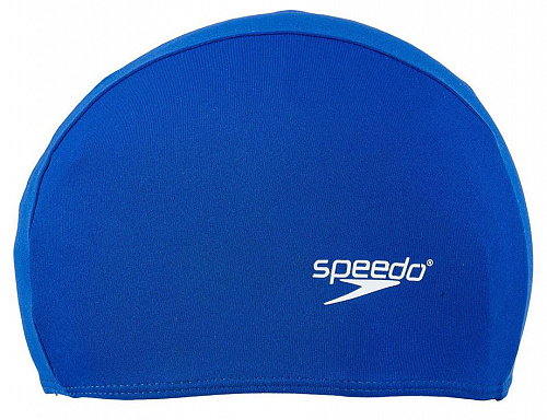 Шапочка Speedo Polyester Cap (8-710080309)