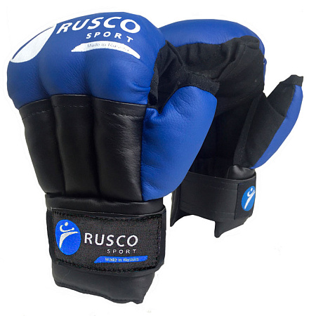Перчатки для рукопшного боя Rusco