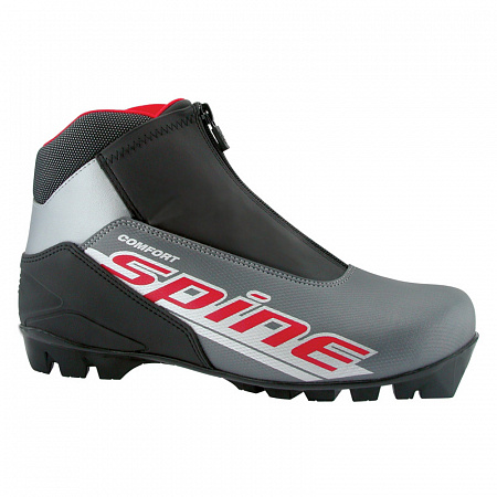 Ботинки лыжные SPINE Comfort 83/7 (NNN)