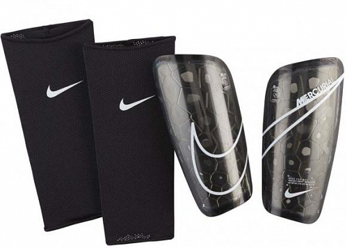Щитки Nike Football MN Mercurial Lite (SP2120-013)  