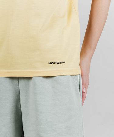 Футболка Nordski WN Outfit (NSW933197)