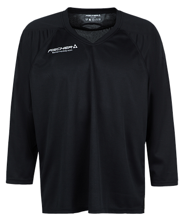 Майка хоккейная Fischer SR Practice Jersey (H030123)