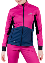 Куртка Nordski WN Pro разминочная (NSW568328) 