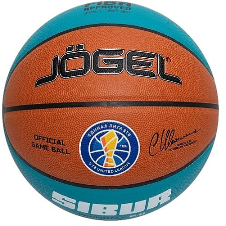 Мяч баскетбольный Jogel JB-1000 №7 (BC24)