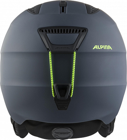 Шлем Alpina GRAND (A9226 21)