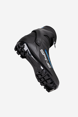 Ботинки лыжные Spine Polaris Pro 385-23 (NNN)