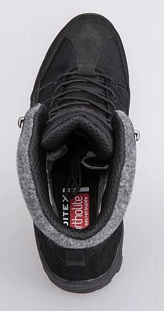 Ботинки Editex MN Buran (W2377-1N)