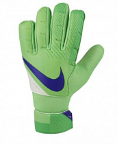 Перчатки вратарские Nike JR Match Goalkeeper (CU8176-398) 