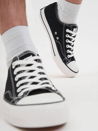 Кеды Strobbs MN (C3436-3)