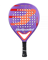 Ракетка падел BullPadel Gold Xseries