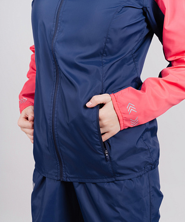 Ветровка Nordski WN Rain (NSW318770)