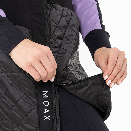 Юбка Moax WN Laura утепленная (MX2302 10000)