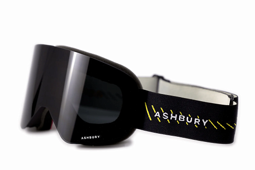 Маска горнолыжная Ashbury Hornet (HN16)