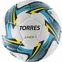 Мяч футбольный Torres Junior-5 №5 (F318225)