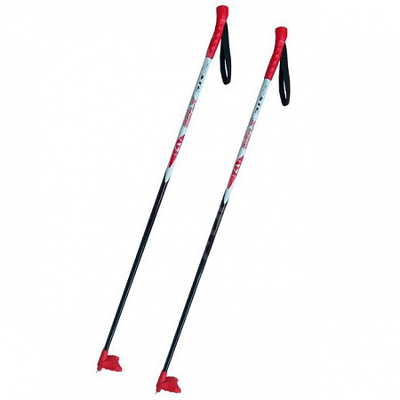 Палки лыжные беговые STC 90, 95 см
