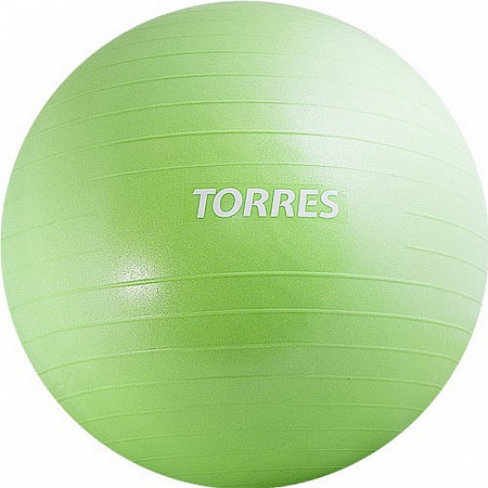 Мяч гимнастический Torres (AL100155)
