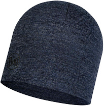 Шапка Buff Merino (118007.779.10.00)