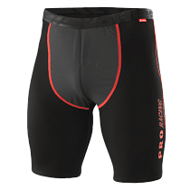 Шорты Loeffler MN WS Light (EL23132-995) 